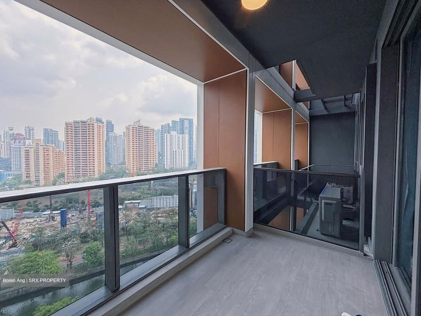Riviere  (D3), Condominium #614142341